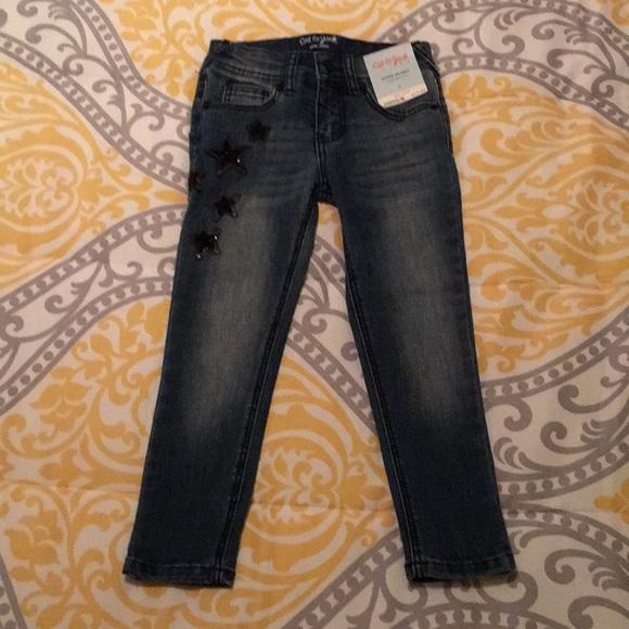 4T skinny pants - Picture 1 of 3